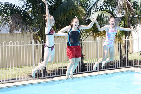 City Centre Motel Kempsey - Accommodation Port Macquarie 2