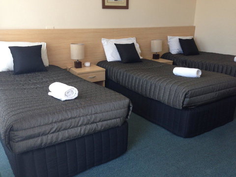City Centre Motel Kempsey - Accommodation Port Macquarie 5