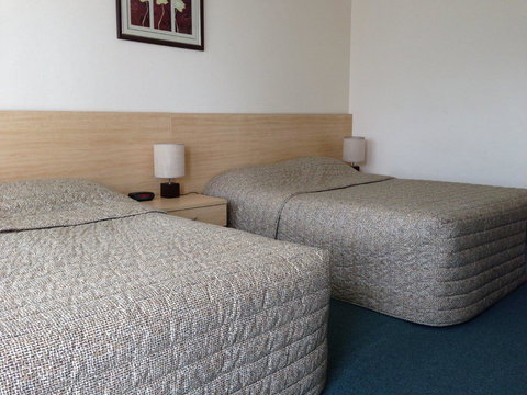 City Centre Motel Kempsey - Accommodation Port Macquarie 8