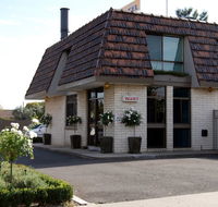 City Gardens Motel - Accommodation Port Macquarie
