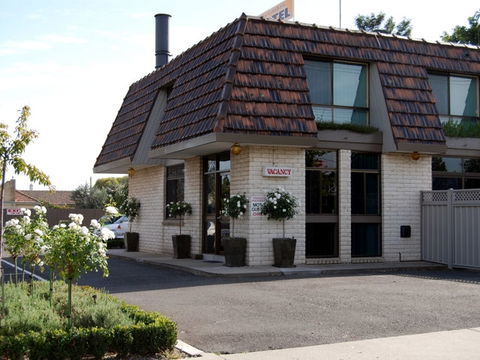City Gardens Motel - Accommodation Port Macquarie 0
