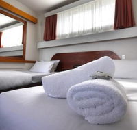 City View Motel  Hobart - Accommodation Port Macquarie