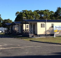 Clarence Head Caravan Park Iluka - Accommodation Port Macquarie