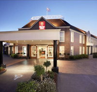 Canterbury International Hotel - Accommodation Port Macquarie