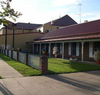 Club Motel - Accommodation Port Macquarie