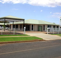 Cobar Central Motor Inn - Accommodation Port Macquarie