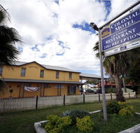Colonial Motel - Accommodation Port Macquarie