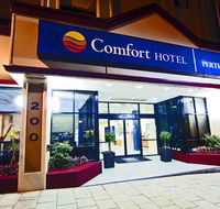 Comfort Hotel Perth City - Accommodation Port Macquarie
