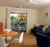 Arlia Sands Apartments - Accommodation Port Macquarie