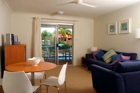 Arlia Sands Apartments - Accommodation Port Macquarie 0