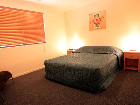 Arlia Sands Apartments - Accommodation Port Macquarie 1
