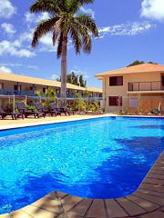 Arlia Sands Apartments - Accommodation Port Macquarie 4