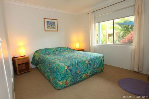 Arlia Sands Apartments - Accommodation Port Macquarie 2