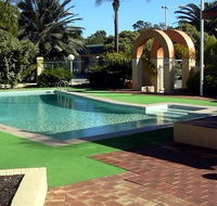 Comfort Inn Bel Eyre Perth - Accommodation Port Macquarie