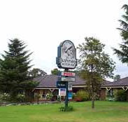 Bushmans Comfort Inn - Accommodation Port Macquarie