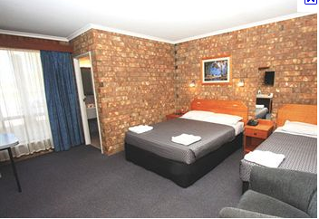 Comfort Inn Citrus Valley - Accommodation Port Macquarie