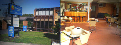 Essendon Airport VIC Accommodation Port Macquarie