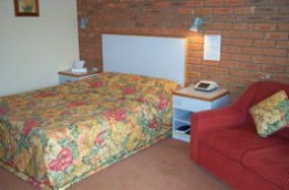 Comfort Inn Peppermill - Accommodation Port Macquarie 0
