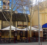 Comfort Inn Wentworth Plaza Hotel - Accommodation Port Macquarie