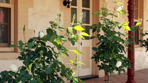 Greenock's Old Telegraph Station - Accommodation Port Macquarie 3