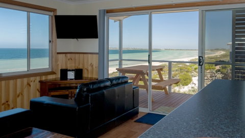 Ceduna Shelly Beach Caravan Park And Beachfront Villas - Accommodation Port Macquarie 15