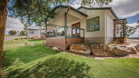 Hahndorf Resort Tourist Park - Accommodation Port Macquarie 14