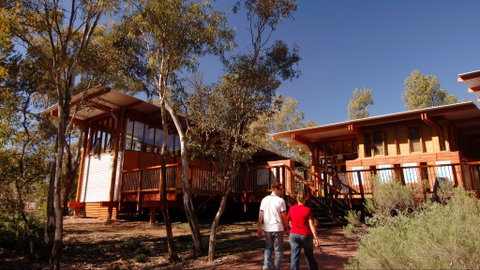 Wilpena Pound Resort - Accommodation Port Macquarie 4