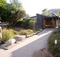 Grampians Eco YHA - Accommodation Port Macquarie