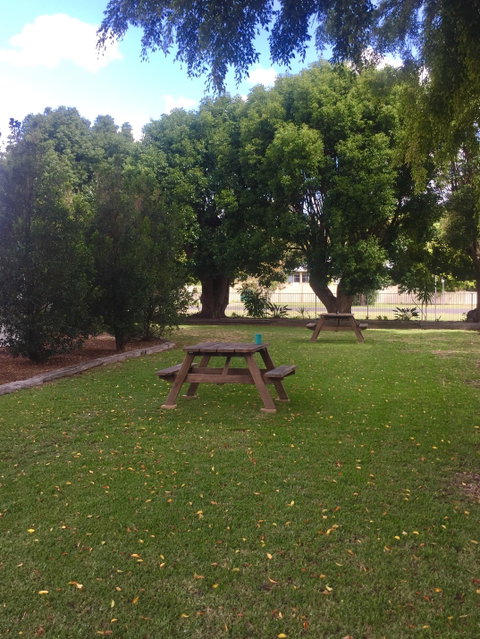 Bundaberg Spanish Motor Inn - Accommodation Port Macquarie 3