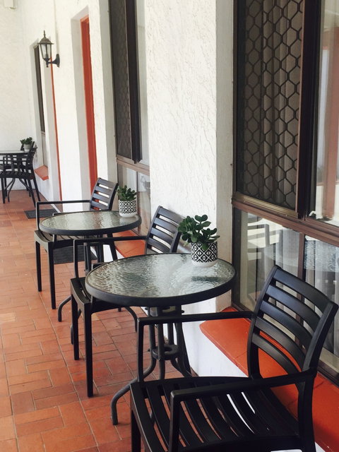 Bundaberg Spanish Motor Inn - Accommodation Port Macquarie 5