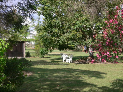 Chinchilla Motel - Accommodation Port Macquarie 2