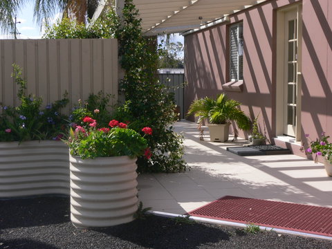 Chinchilla Motel - Accommodation Port Macquarie 4