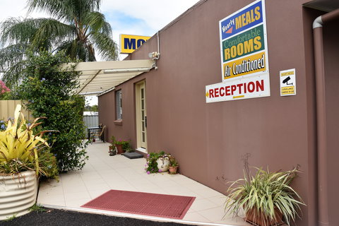 Chinchilla Motel - Accommodation Port Macquarie 5
