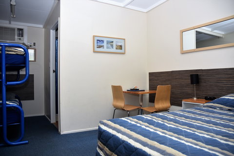 Chinchilla Motel - Accommodation Port Macquarie 6