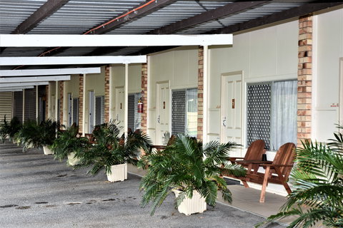 Chinchilla Motel - Accommodation Port Macquarie 7