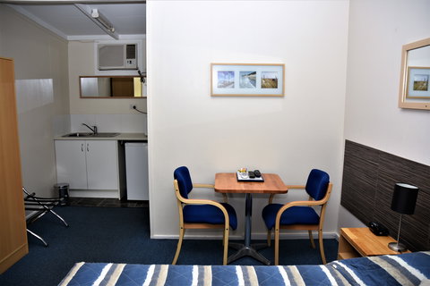 Chinchilla Motel - Accommodation Port Macquarie 8