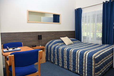 Chinchilla Motel - Accommodation Port Macquarie 9