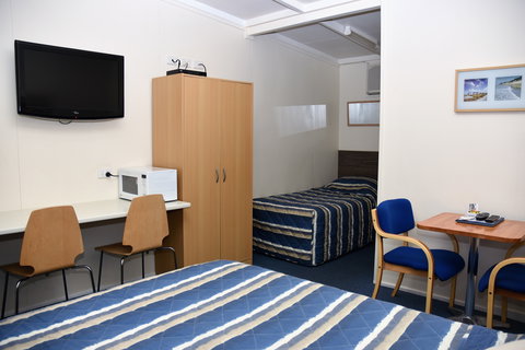 Chinchilla Motel - Accommodation Port Macquarie 10