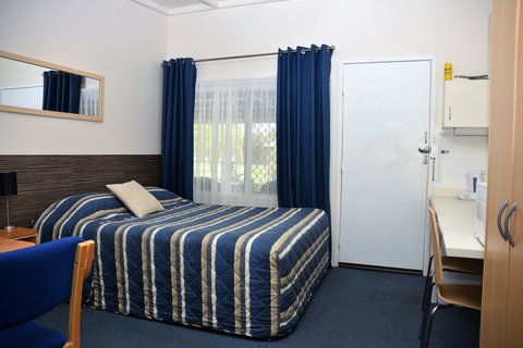 Chinchilla Motel - Accommodation Port Macquarie 11