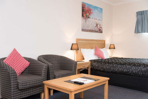 Motel On A Beckett - Accommodation Port Macquarie 2
