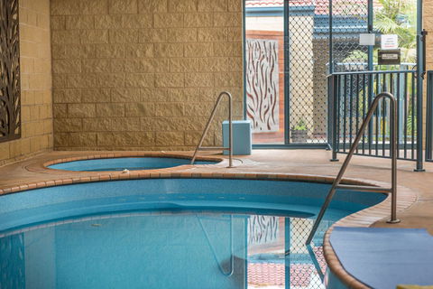 Motel On A Beckett - Accommodation Port Macquarie 5