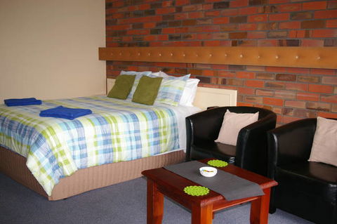 Coorrabin Motor Inn - Accommodation Port Macquarie 0