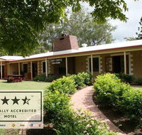 Copper Country Motor Inn  Restaurant - Accommodation Port Macquarie