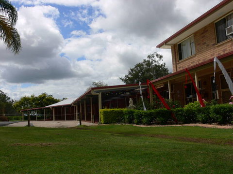 Copper Country Motor Inn & Restaurant - Accommodation Port Macquarie 2