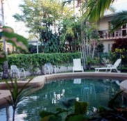 Coral Reef Holiday Apartments - Accommodation Port Macquarie