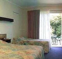 Corlette Palms Motor Inn - Accommodation Port Macquarie