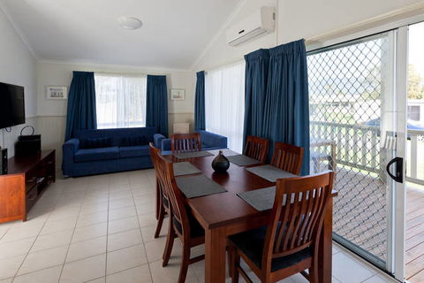 Corrimal Beach Tourist Park - Accommodation Port Macquarie 0