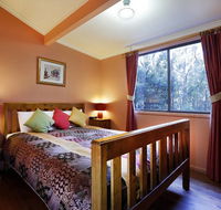 Cottages On Mount View - Accommodation Port Macquarie