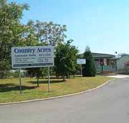 Country Acres Caravan Park - Accommodation Port Macquarie