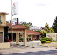 Country Comfort Countryman Motor Inn - Accommodation Port Macquarie